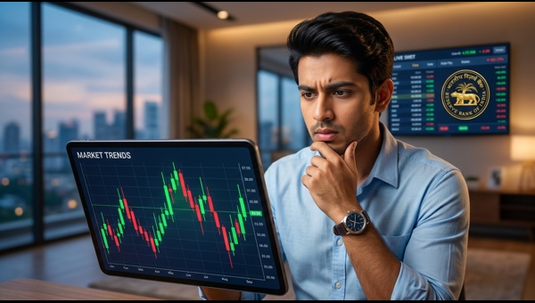 ಆರ್‌ಬಿಐ ಪಾಲಿಸಿ: ಹೂಡಿಕೆದಾರರಿಗೆ ಇಲ್ಲಿದೆ ಮಹತ್ವದ ಸಲಹೆ