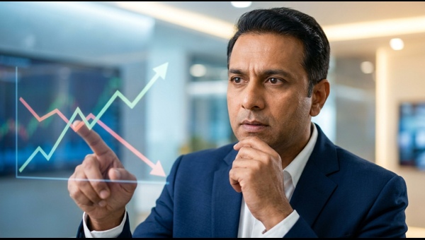 ಆರ್‌ಬಿಐ ಪಾಲಿಸಿ: ಮಾರುಕಟ್ಟೆಯ ದಿಕ್ಕು ಬದಲಾಗುತ್ತಾ?