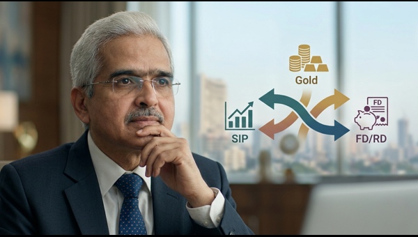 ಆರ್‌ಬಿಐ ನಿರ್ಧಾರ: ನಿಮ್ಮ ಹೂಡಿಕೆಗೆ ಈಗ ಸೂಕ್ತ ಸಮಯವೇ?