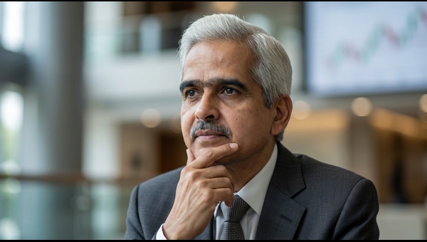 ಆರ್‌ಬಿಐ ಪಾಲಿಸಿ: ಹೂಡಿಕೆದಾರರಿಗೆ ಇಂದಿನ ಮಹತ್ವದ ಎಚ್ಚರಿಕೆ