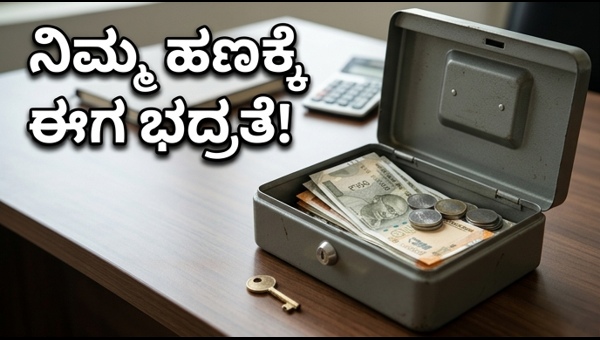 ಆರ್‌ಬಿಐನಿಂದ ಕರೆನ್ಸಿ ನಿಯಮಗಳಲ್ಲಿ ಭಾರಿ ಸಡಿಲಿಕೆ