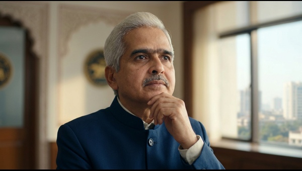 ಆರ್‌ಬಿಐ ರೆಪೋ ದರ: ಇಎಂಐ ಸ್ಥಿರವೇ?