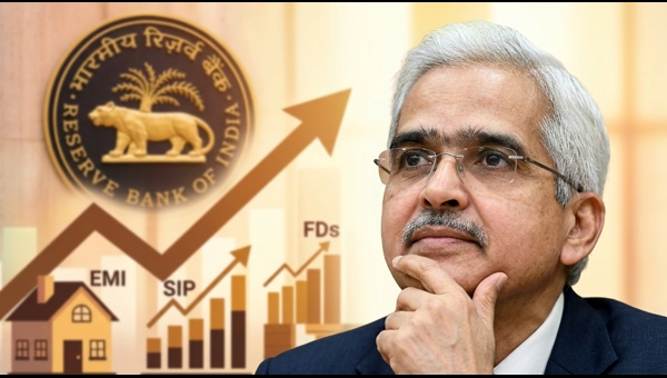 ಆರ್ಬಿಐ ರೆಪೋ ದರ: ಇಎಂಐ ಮೇಲೆ ಭಾರಿ ಪರಿಣಾಮ ಆರ್ಬಿಐ ರೆಪೋ ದರ: ಇಎಂಐ ಮೇಲೆ ಭಾರಿ ಪರಿಣಾಮ