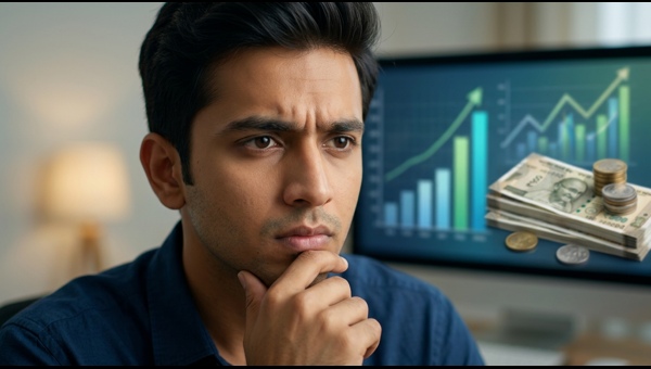 ಎಸ್‌ಐಪಿ ಹೂಡಿಕೆ: ಹೊಸ ದಾಖಲೆ ಬರೆದ ಹೂಡಿಕೆದಾರರು