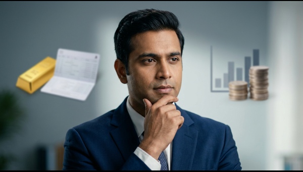 ಹೂಡಿಕೆದಾರರೇ ಎಚ್ಚರ! ನಿಮ್ಮ ಹಣಕ್ಕೆ ಯಾವುದು ಬೆಸ್ಟ್?