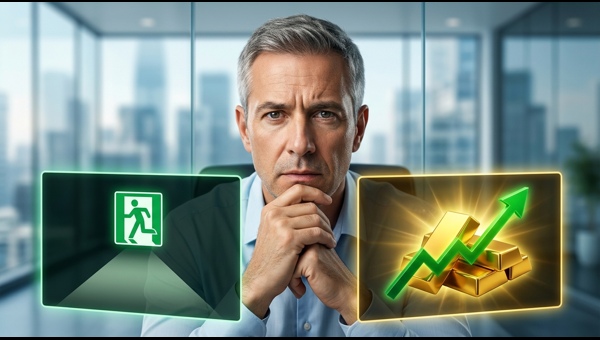 ಸಾವರಿನ್ ಗೋಲ್ಡ್ ಬಾಂಡ್: ಬಂಪರ್ ಲಾಭ ಪಡೆಯುವ ಸಮಯ