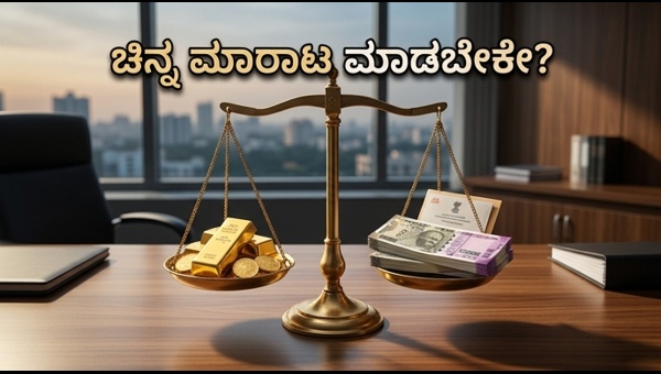 ಎಸ್‌ಜಿಬಿ ಮಾರಾಟ: ಲಾಭ ಪಡೆಯಲು ಇದು ಸಕಾಲವೇ?
