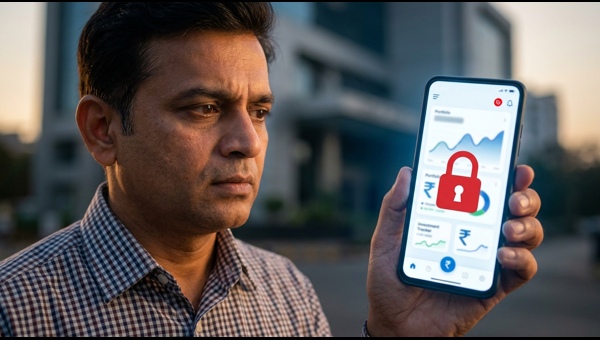 ಷೇರು ಮಾರುಕಟ್ಟೆ ರಜೆ: ಹೂಡಿಕೆದಾರರಿಗೆ ಮುಖ್ಯ ಎಚ್ಚರಿಕೆ ಷೇರು ಮಾರುಕಟ್ಟೆ ರಜೆ: ಹೂಡಿಕೆದಾರರಿಗೆ ಮುಖ್ಯ ಎಚ್ಚರಿಕೆ