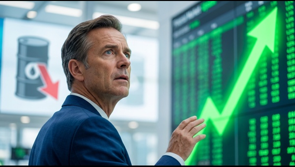 ಷೇರು ಮಾರುಕಟ್ಟೆ ಇಂದು: ಭರ್ಜರಿ ಏರಿಕೆಯ ಮುನ್ಸೂಚನೆ