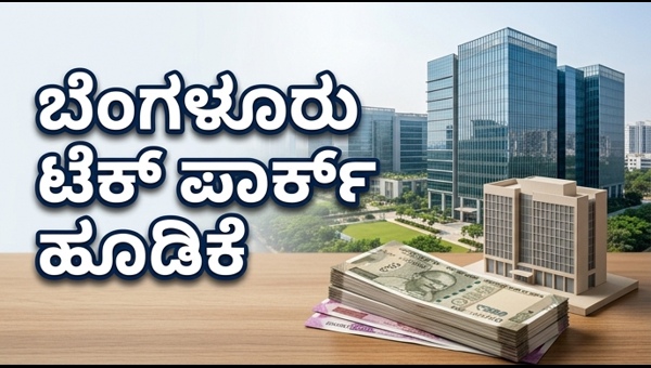 ಬಾಗ್ಮನೆ ಪ್ರೈಮ್ ಐಪಿಒ: ಹೂಡಿಕೆದಾರರಿಗೆ ಸುವರ್ಣಾವಕಾಶ