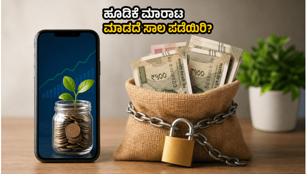 ಯುಪಿಐ ಕ್ರೆಡಿಟ್ ಲೈನ್: ಮ್ಯೂಚುವಲ್ ಫಂಡ್ ಮೇಲೆ ಸಾಲ!