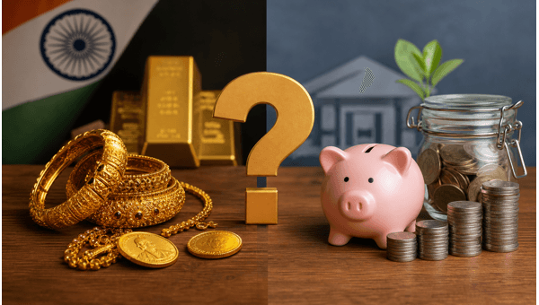 ಚಿನ್ನದ ಹೂಡಿಕೆ: ಎಸ್‌ಐಪಿ, ಎಫ್‌ಡಿ ಅಥವಾ ಎಸ್‌ಜಿಬಿ?