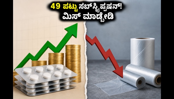 ಗೋಲ್ಡ್‌ಲೈನ್ ಫಾರ್ಮಾ ಐಪಿಒ: ಹೂಡಿಕೆದಾರರ ಭಾರಿ ಬೇಡಿಕೆ