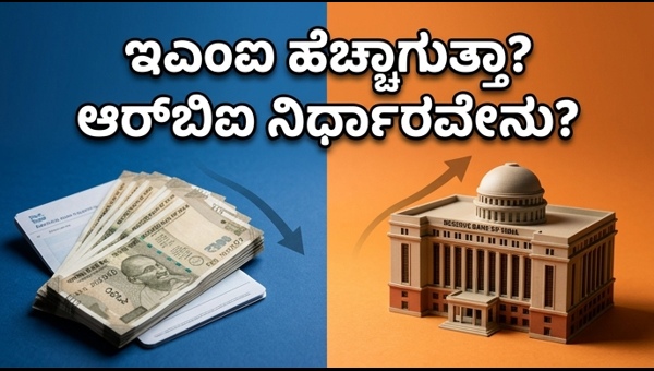 ಏಪ್ರಿಲ್ ಸಿಪಿಐ: ಆರ್‌ಬಿಐ ಬಡ್ಡಿ ದರ ಇಳಿಸುತ್ತಾ?