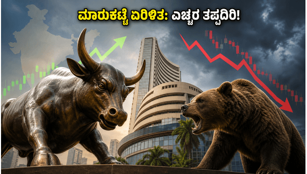ಷೇರು ಮಾರುಕಟ್ಟೆ: ಇಂದಿನ ಪ್ರಮುಖ ಬೆಳವಣಿಗೆಗಳೇನು? ಷೇರು ಮಾರುಕಟ್ಟೆ: ಇಂದಿನ ಪ್ರಮುಖ ಬೆಳವಣಿಗೆಗಳೇನು?