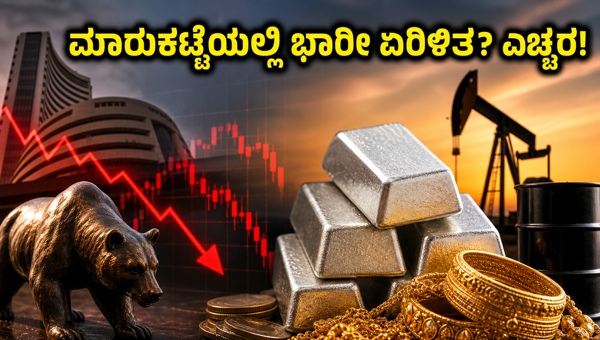 ಬೆಳ್ಳಿ ಆಮದು ನಿಯಮ: ಮಾರುಕಟ್ಟೆಯ ಮೇಲೆ ಪರಿಣಾಮ ಬೆಳ್ಳಿ ಆಮದು ನಿಯಮ: ಮಾರುಕಟ್ಟೆಯ ಮೇಲೆ ಪರಿಣಾಮ