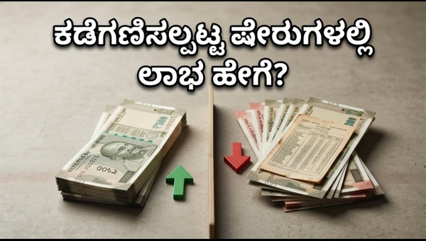 ಮೋತಿಲಾಲ್ ಓಸ್ವಾಲ್ ಕಾಂಟ್ರಾ ಫಂಡ್: ಹೂಡಿಕೆಗೆ ಸುವರ್ಣಾವಕಾಶ