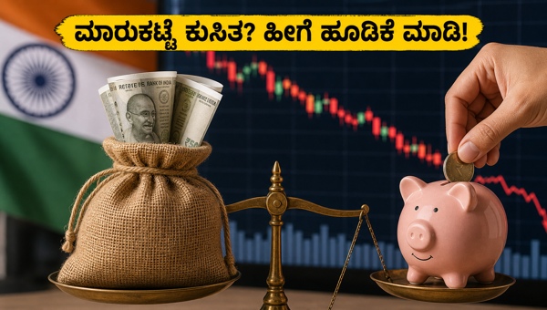 ಎಸ್‌ಐಪಿ Vs ಲಂಪ್ ಸಮ್: ಯಾವುದು ಉತ್ತಮ?