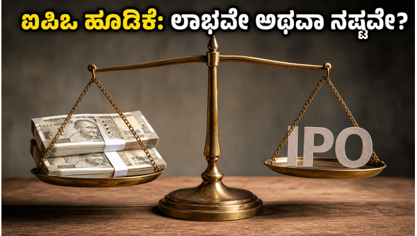 ಎಸ್‌ಎಂಇ ಐಪಿಒ: ಹೂಡಿಕೆದಾರರಿಗೆ ಭರ್ಜರಿ ಲಾಭದ ಅವಕಾಶ?