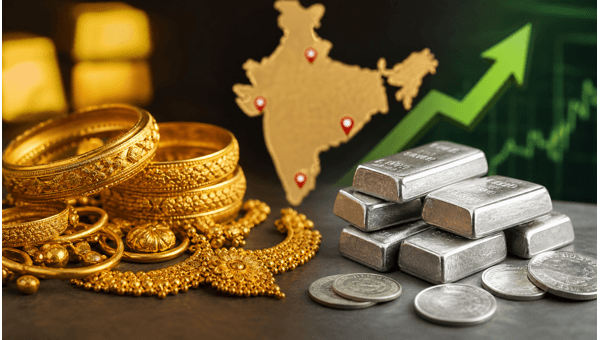 ಇಂದಿನ ಚಿನ್ನದ ದರ: ಆಭರಣ ಖರೀದಿಗೆ ಮುನ್ನ ನೋಡಿ