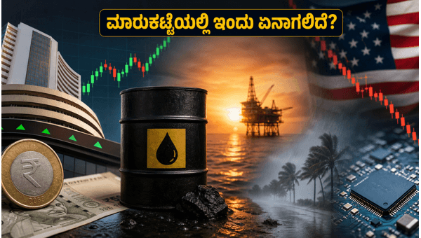 ಷೇರು ಮಾರುಕಟ್ಟೆ: ಇಂದಿನ ಟ್ರೇಡಿಂಗ್‌ಗೆ ಪ್ರಮುಖ ಸೂಚನೆಗಳು