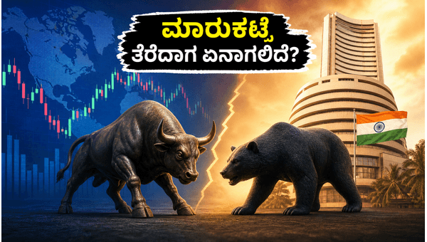 ಮೊಹರಂ ರಜೆ: ಮಾರುಕಟ್ಟೆಯ ಮೇಲೆ ಜಾಗತಿಕ ಪ್ರಭಾವ!