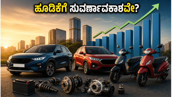 ಮೇ ತಿಂಗಳ ವಾಹನ ಮಾರಾಟ: ಹೂಡಿಕೆಗೆ ಸೂಕ್ತ ಷೇರುಗಳು ಮೇ ತಿಂಗಳ ವಾಹನ ಮಾರಾಟ: ಹೂಡಿಕೆಗೆ ಸೂಕ್ತ ಷೇರುಗಳು