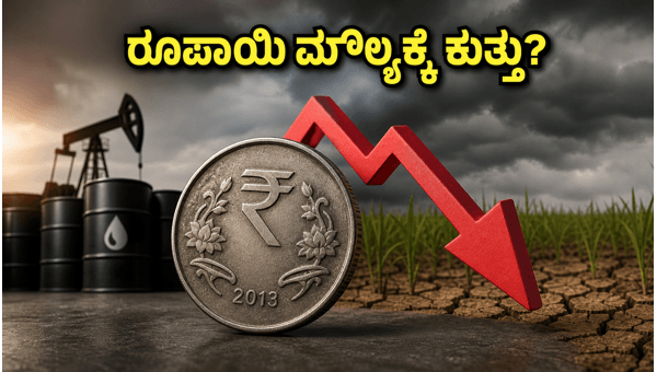 ಆರ್ಥಿಕ ಸಂಕಷ್ಟದ ಸುಳಿವು ನೀಡಿದ ನಿರ್ಮಲಾ ಸೀತಾರಾಮನ್ ಆರ್ಥಿಕ ಸಂಕಷ್ಟದ ಸುಳಿವು ನೀಡಿದ ನಿರ್ಮಲಾ ಸೀತಾರಾಮನ್