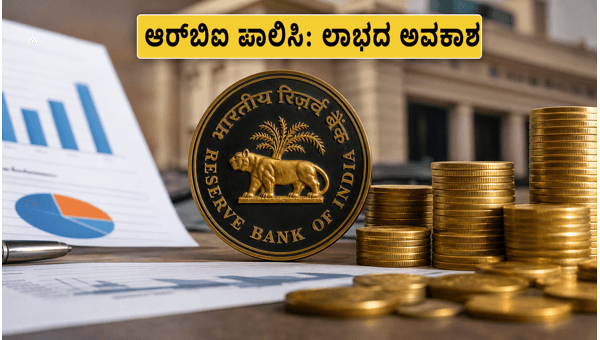 ಆರ್‌ಬಿಐ ಪಾಲಿಸಿ: ಈ ಷೇರುಗಳ ಮೇಲೆ ಕಣ್ಣಿಡಿ