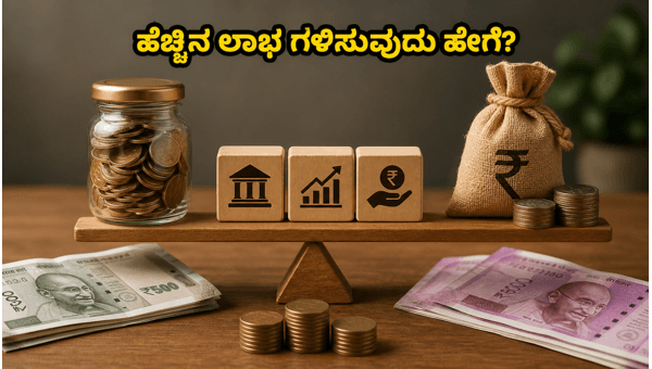ಆರ್‌ಬಿಐ ಸಭೆಯ ನಂತರ ಹೂಡಿಕೆ ತಂತ್ರ ಬದಲಿಸಿ
