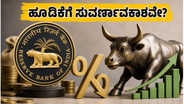 ಆರ್‌ಬಿಐ ಬಡ್ಡಿದರ ಸ್ಥಿರ: ಹೂಡಿಕೆದಾರರಿಗೆ ಸುವರ್ಣಾವಕಾಶ