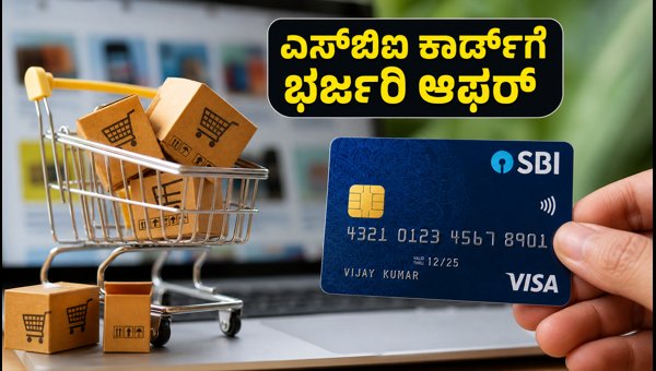 ಫ್ಲಿಪ್‌ಕಾರ್ಟ್ ಫ್ರೀಡಂ ಸೇಲ್: ಎಸ್‌ಬಿಐ ಆಫರ್ ಪಡೆಯಿರಿ