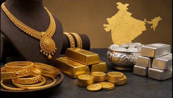 ಇಂದಿನ ಚಿನ್ನದ ದರ: ಬೆಲೆ ಏರಿಳಿತದ ಮಾಹಿತಿ ಇಂದಿನ ಚಿನ್ನದ ದರ: ಬೆಲೆ ಏರಿಳಿತದ ಮಾಹಿತಿ