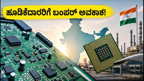 PLI 2.0 ಮತ್ತು ISM 2.0: ಹೂಡಿಕೆದಾರರಿಗೆ ಸುವರ್ಣಾವಕಾಶ PLI 2.0 ಮತ್ತು ISM 2.0: ಹೂಡಿಕೆದಾರರಿಗೆ ಸುವರ್ಣಾವಕಾಶ