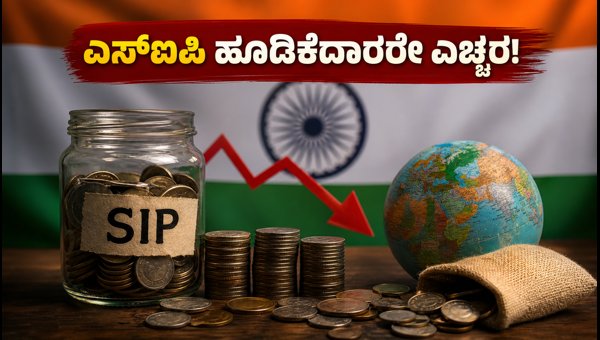 ವಿದೇಶಿ ಮ್ಯೂಚುವಲ್ ಫಂಡ್ ಎಸ್‌ಐಪಿ ನೋಂದಣಿ ಸ್ಥಗಿತ