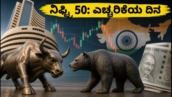 ನಿಫ್ಟಿ 50 ಎಕ್ಸ್ಪೈರಿ: ಮಾರುಕಟ್ಟೆಯಲ್ಲಿ ಭಾರಿ ಏರಿಳಿತ ನಿಫ್ಟಿ 50 ಎಕ್ಸ್ಪೈರಿ: ಮಾರುಕಟ್ಟೆಯಲ್ಲಿ ಭಾರಿ ಏರಿಳಿತ