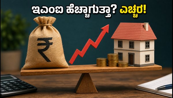 ಸೌತ್ ಇಂಡಿಯನ್ ಬ್ಯಾಂಕ್ ಸಾಲದ ಬಡ್ಡಿದರ ಏರಿಕೆ ಸೌತ್ ಇಂಡಿಯನ್ ಬ್ಯಾಂಕ್ ಸಾಲದ ಬಡ್ಡಿದರ ಏರಿಕೆ