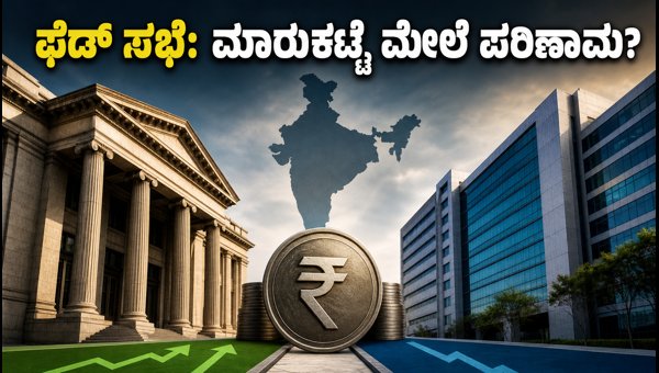 ಜುಲೈ 29ರ ಫೆಡ್ ಸಭೆ: ಹೂಡಿಕೆದಾರರಿಗೆ ಎಚ್ಚರಿಕೆ