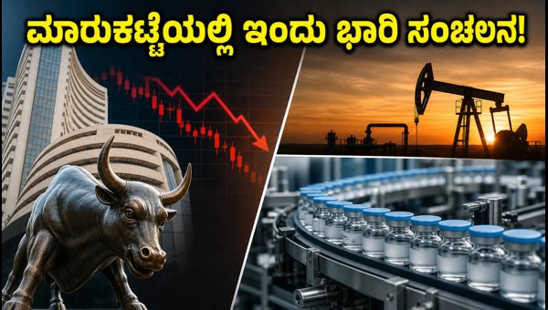ದಲಾಲ್ ಸ್ಟ್ರೀಟ್ ಎಕ್ಸ್‌ಪೈರಿ: ಮಾರುಕಟ್ಟೆ ಮತ್ತು ಐಪಿಒ ಅಪ್‌ಡೇಟ್