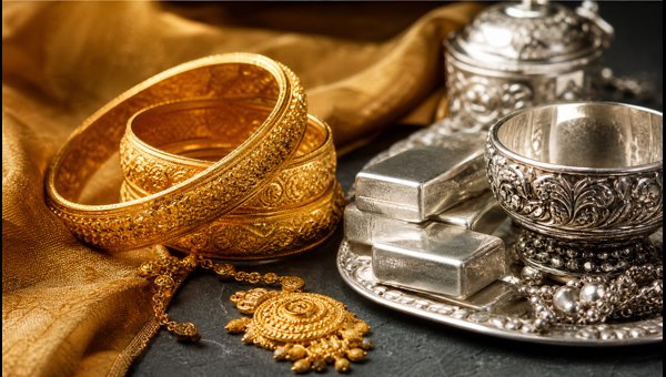 ಇಂದಿನ ಚಿನ್ನದ ದರ: ಪ್ರಮುಖ ನಗರಗಳಲ್ಲಿ ಬೆಲೆ ಸ್ಥಿರ