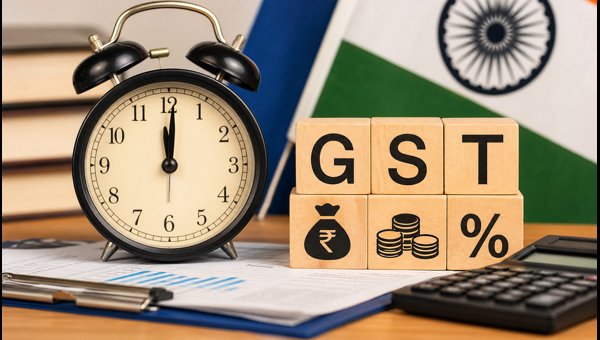 GSTR-7 ಮತ್ತು GSTR-8 ಸಲ್ಲಿಕೆಗೆ ಇಂದೇ ಕೊನೆಯ ದಿನ