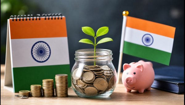 ವೀಕೆಂಡ್‌ನಲ್ಲಿ SIP ಆರಂಭಿಸಿ: ಆರ್ಥಿಕ ಭವಿಷ್ಯಕ್ಕೆ ಅಡಿಪಾಯ