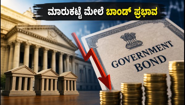 ಮಾರುಕಟ್ಟೆ ಆರಂಭ: ₹28,000 ಕೋಟಿ ಬಾಂಡ್ ಪೂರೈಕೆ ಮಾರುಕಟ್ಟೆ ಆರಂಭ: ₹28,000 ಕೋಟಿ ಬಾಂಡ್ ಪೂರೈಕೆ