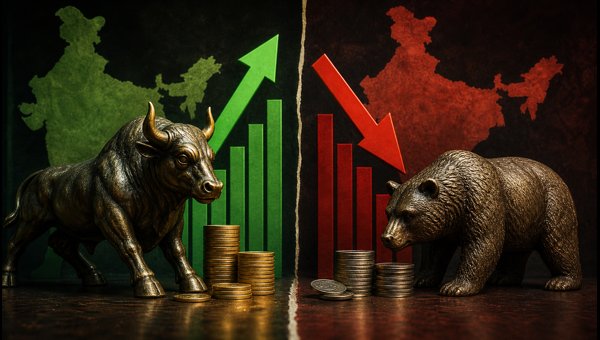MSCI ಇಂಡಿಯಾ ರಿವ್ಯೂ: ಇಂದು ರಾತ್ರಿ ಮಹತ್ವದ ಪಟ್ಟಿ MSCI ಇಂಡಿಯಾ ರಿವ್ಯೂ: ಇಂದು ರಾತ್ರಿ ಮಹತ್ವದ ಪಟ್ಟಿ