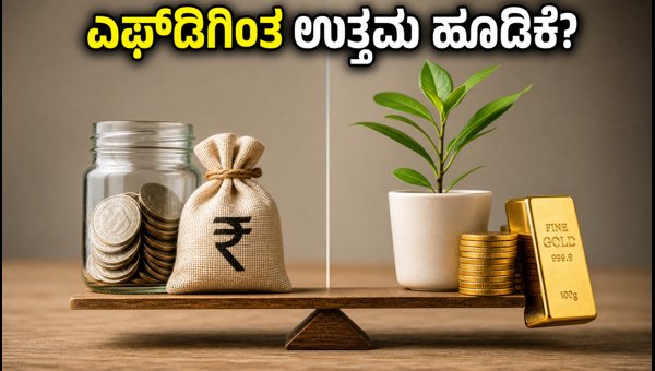 ಮಲ್ಟಿ-ಅಸೆಟ್ NFO: ಎಫ್‌ಡಿಗಿಂತ ಉತ್ತಮ ಹೂಡಿಕೆ ಆಯ್ಕೆ?
