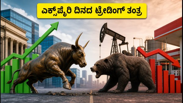 ಎಫ್‌ಆಂಡ್‌ಒ ಎಕ್ಸ್‌ಪೈರಿ: ಮಾರುಕಟ್ಟೆ ತಂತ್ರಗಳು ಮತ್ತು ಸಲಹೆಗಳು