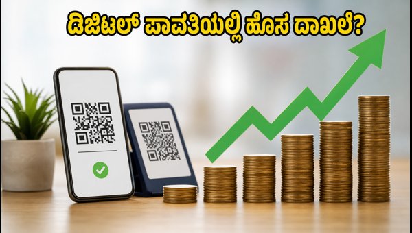 ಜುಲೈ ತಿಂಗಳ NPCI ವರದಿಯ ಅಸಲಿ ಸತ್ಯ! ಜುಲೈ ತಿಂಗಳ NPCI ವರದಿಯ ಅಸಲಿ ಸತ್ಯ!