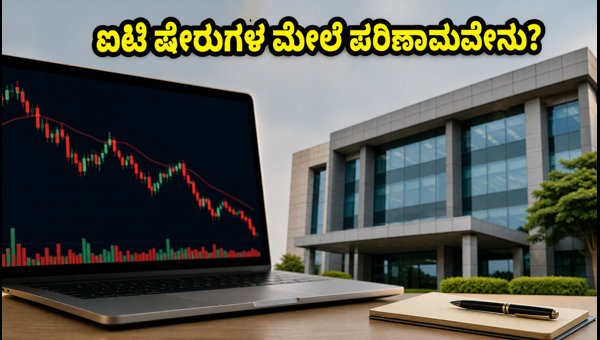 ಪರ್ಸಿಸ್ಟೆಂಟ್ ಸಿಸ್ಟಮ್ಸ್ Q1 ಫಲಿತಾಂಶ: ಹೂಡಿಕೆದಾರರಿಗೆ ಮಹತ್ವದ ದಿನ ಪರ್ಸಿಸ್ಟೆಂಟ್ ಸಿಸ್ಟಮ್ಸ್ Q1 ಫಲಿತಾಂಶ: ಹೂಡಿಕೆದಾರರಿಗೆ ಮಹತ್ವದ ದಿನ