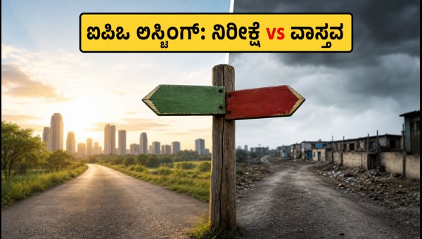 ಪ್ರಮೋದಿನಿ ಮೆಡಿಕೇರ್, ಕ್ಯೂ&ಟಿ ಫುಡ್ಸ್ ಐಪಿಒ ಫ್ಲಾಟ್ ಲಿಸ್ಟಿಂಗ್ ಪ್ರಮೋದಿನಿ ಮೆಡಿಕೇರ್, ಕ್ಯೂ&ಟಿ ಫುಡ್ಸ್ ಐಪಿಒ ಫ್ಲಾಟ್ ಲಿಸ್ಟಿಂಗ್