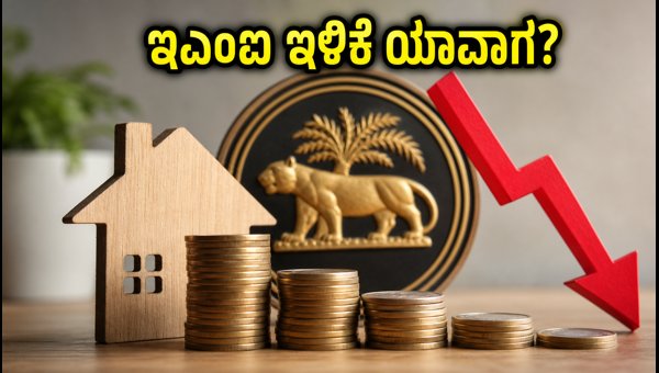 ಆರ್‌ಬಿಐ ಎಂಪಿಸಿ ಸಭೆ: ಇಎಂಐ ಇಳಿಕೆ ಯಾವಾಗ?